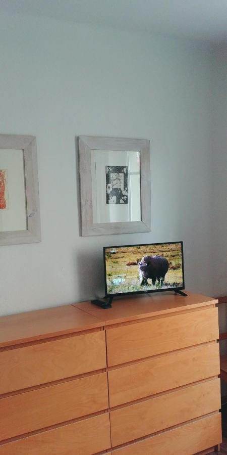 Apartamento F1 - Kunst Und Design Dresde Exterior foto